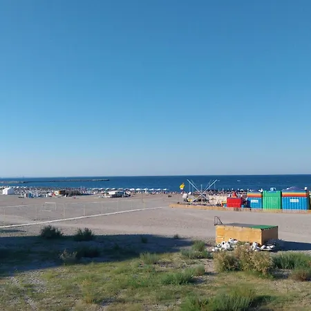 Soleil * Constanta
