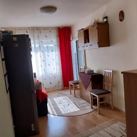 Soleil Apartment *