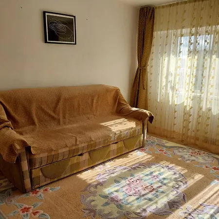 Apartment Soleil